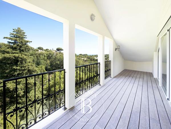 La Croix-Valmer, Appartement 2 Chambres -  119 m² à vendre
