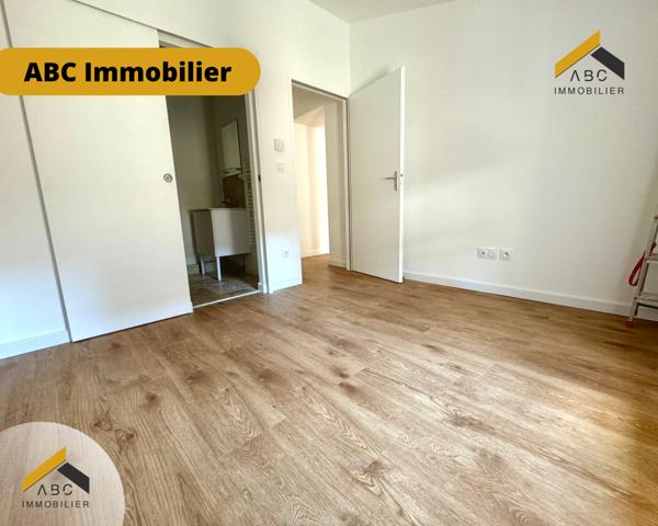 Appartement neuf 35M2 - Centre vile d'Orange