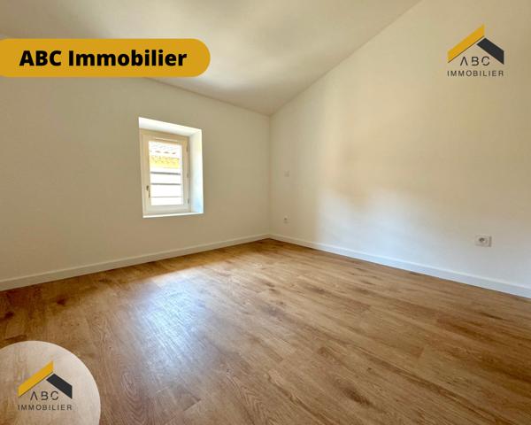 Appartement neuf 35M2 - Centre vile d'Orange