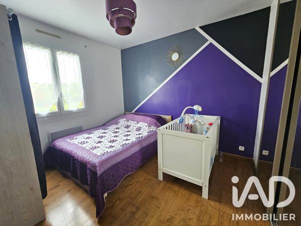 Maison à vendre 5 pièces 98 m² Nangis