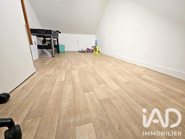 Maison à vendre 5 pièces 98 m² Nangis
