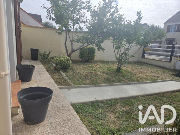 Maison à vendre 5 pièces 98 m² Nangis