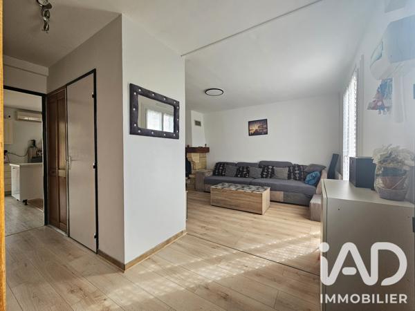 Maison à vendre 5 pièces 98 m² Nangis