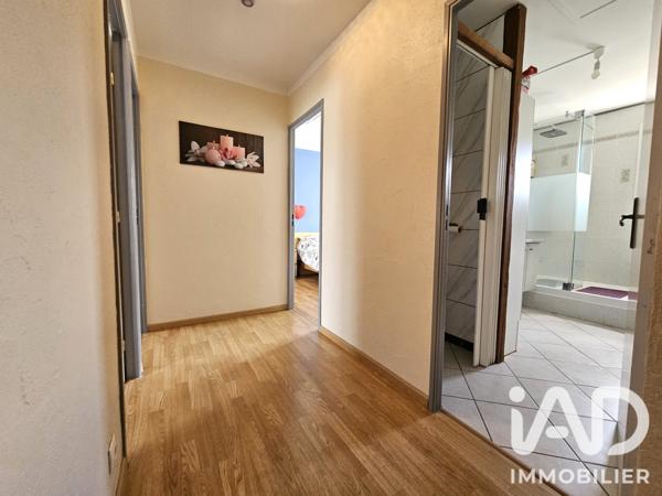 Maison à vendre 5 pièces 98 m² Nangis