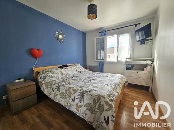 Maison à vendre 5 pièces 98 m² Nangis
