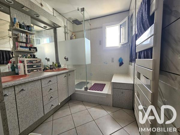 Maison à vendre 5 pièces 98 m² Nangis