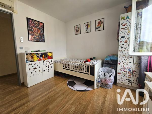 Maison à vendre 5 pièces 98 m² Nangis