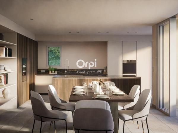 Maison à vendre    6 pièces •  La Cadière-d'Azur