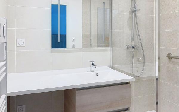 Appartement à louer    2 pièces • 46,40 m2 Avignon