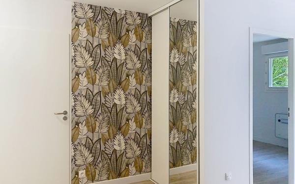 Appartement à louer    2 pièces • 46,40 m2 Avignon