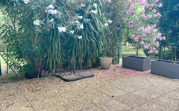 Appartement à louer    2 pièces • 46,40 m2 Avignon