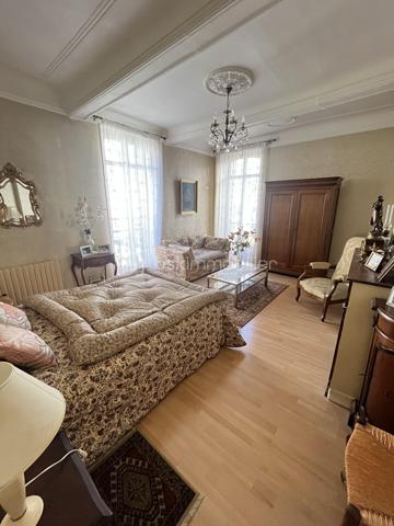 Appartement de 96 m²