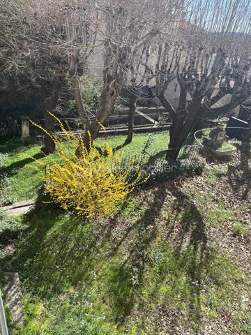 Appartement de 96 m²