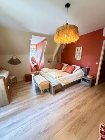 MAISON D'HÔTES EN ACTIVITÉ À 15 MINUTES DE SARLAT