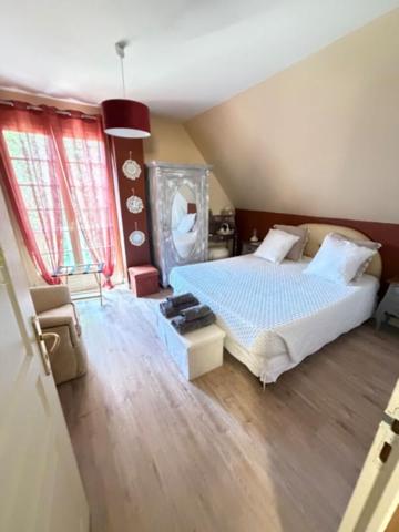 MAISON D'HÔTES EN ACTIVITÉ À 15 MINUTES DE SARLAT