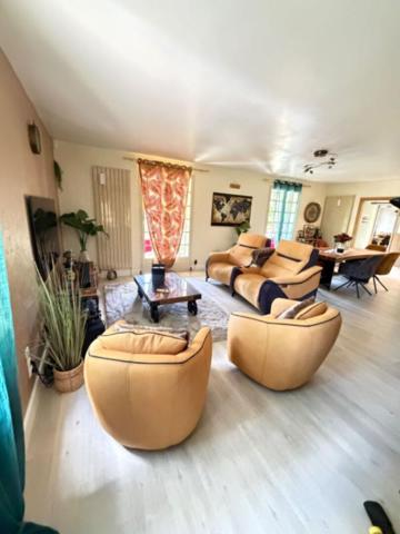 MAISON D'HÔTES EN ACTIVITÉ À 15 MINUTES DE SARLAT