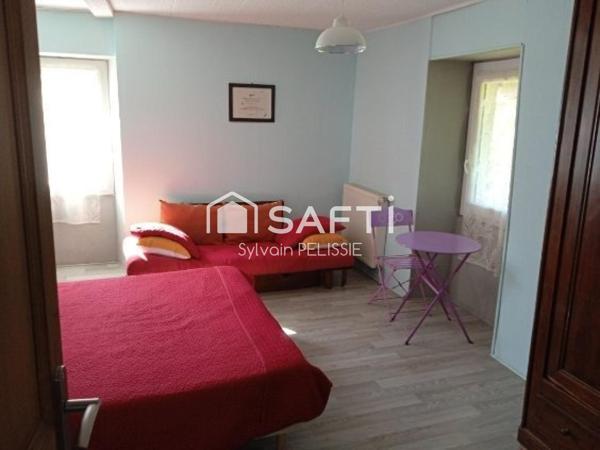 Vous cherchez de l’espace, du calme, du potentiel.