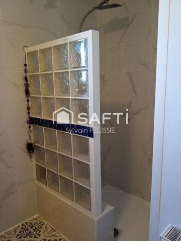 Vous cherchez de l’espace, du calme, du potentiel.