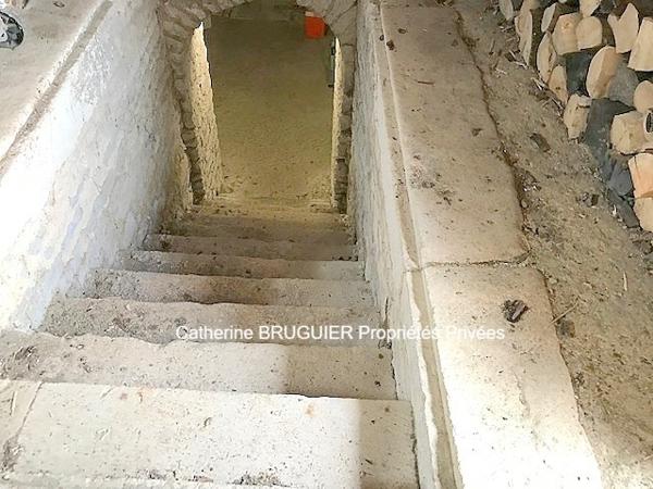 Demeure de prestige 10 pièces 335 m2 dépendances et parc 3735 m2