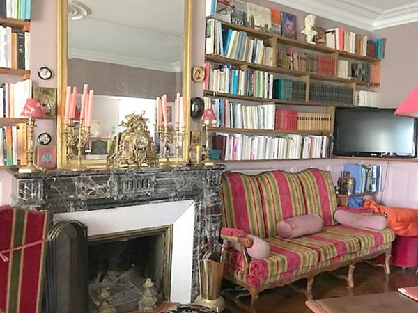 Demeure de prestige 10 pièces 335 m2 dépendances et parc 3735 m2