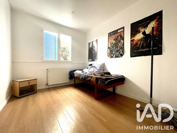 Maison à vendre 6 pièces 150 m² Mennecy