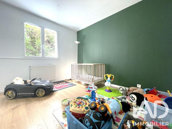 Maison à vendre 6 pièces 150 m² Mennecy