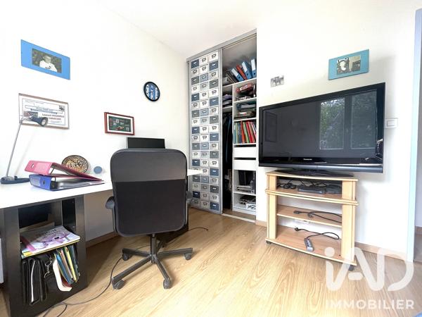 Maison à vendre 6 pièces 150 m² Mennecy