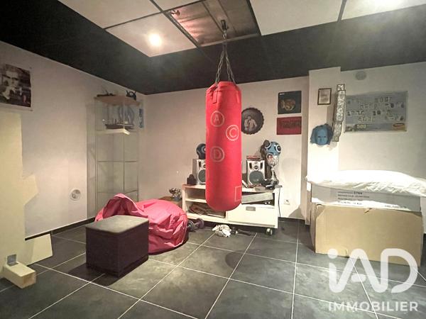 Maison à vendre 6 pièces 150 m² Mennecy
