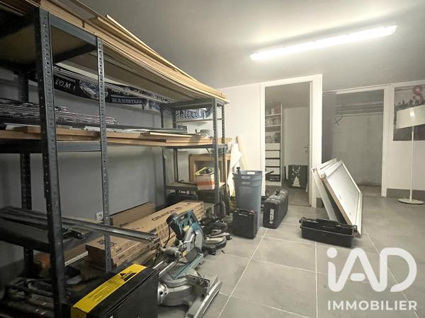 Maison à vendre 6 pièces 150 m² Mennecy
