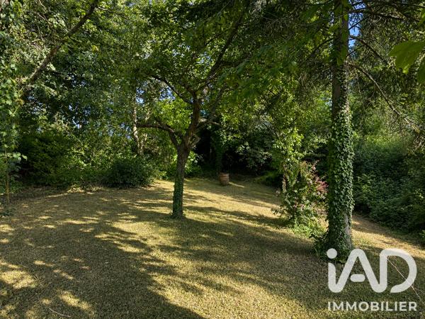 Maison à vendre 6 pièces 150 m² Mennecy