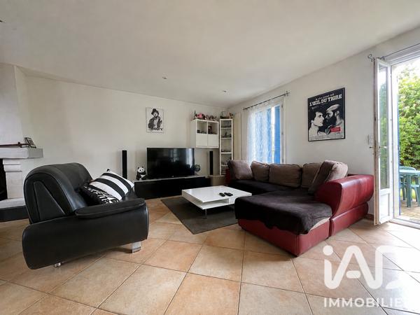 Maison à vendre 6 pièces 150 m² Mennecy