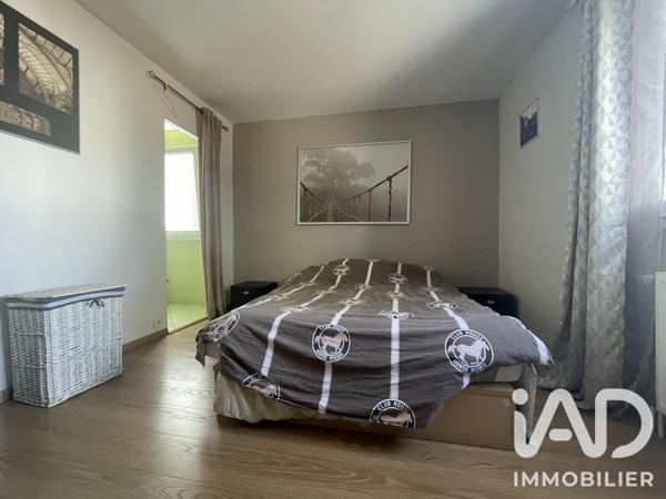 Maison à vendre 6 pièces 150 m² Mennecy