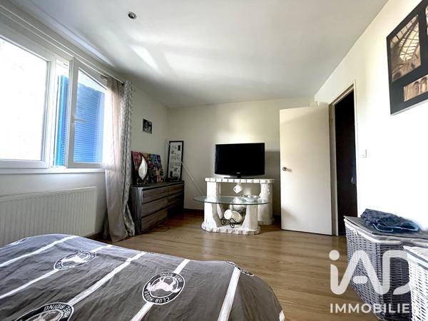 Maison à vendre 6 pièces 150 m² Mennecy