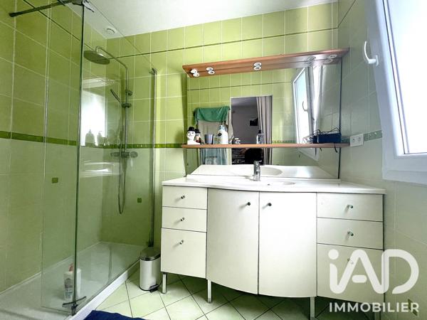 Maison à vendre 6 pièces 150 m² Mennecy
