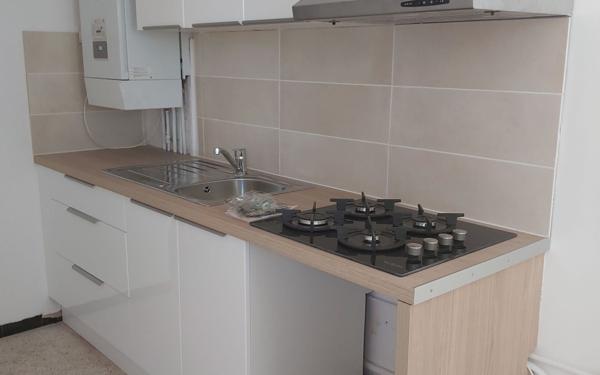 Appartement à louer    2 pièces •  Montpellier