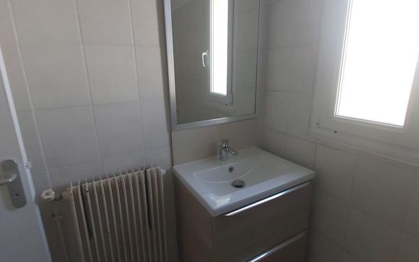 Appartement à louer    2 pièces •  Montpellier