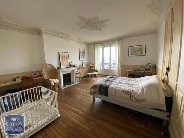 Location appartement 4 pièces de 106.27m²