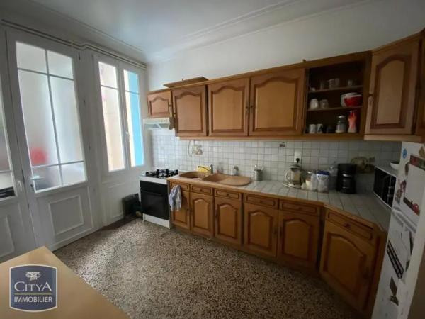 Location appartement 4 pièces de 106.27m²