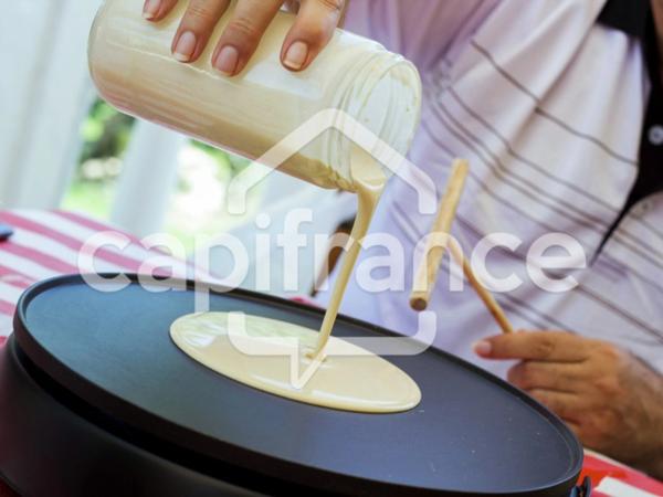 CREPERIE à vendre en Charente (16)