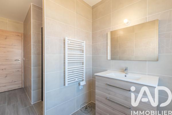 Maison à vendre 6 pièces 143 m² Moyeuvre-Grande