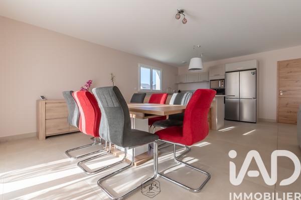 Maison à vendre 6 pièces 143 m² Moyeuvre-Grande