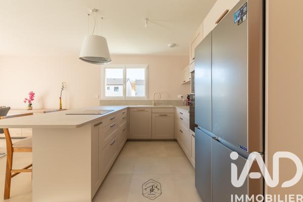 Maison à vendre 6 pièces 143 m² Moyeuvre-Grande