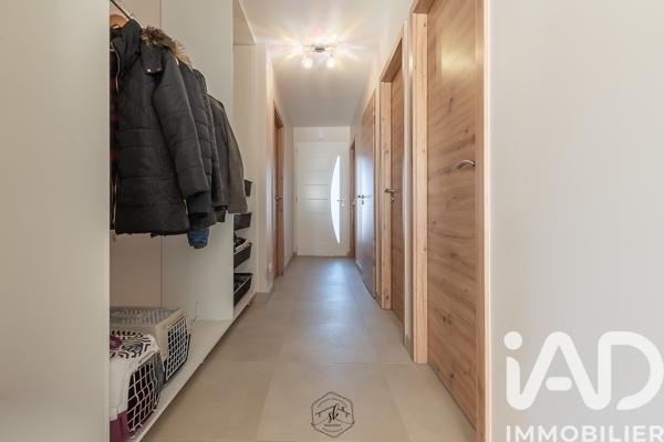 Maison à vendre 6 pièces 143 m² Moyeuvre-Grande