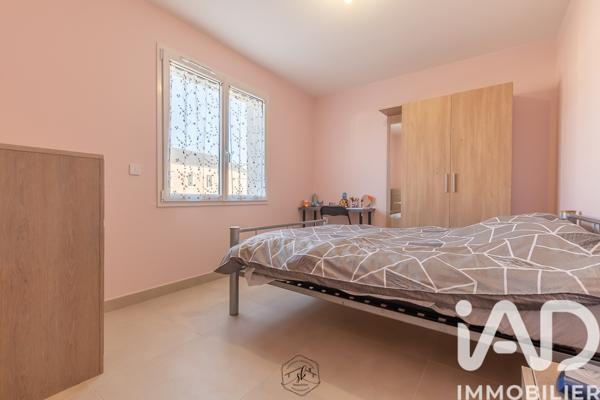Maison à vendre 6 pièces 143 m² Moyeuvre-Grande
