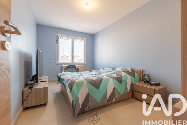 Maison à vendre 6 pièces 143 m² Moyeuvre-Grande