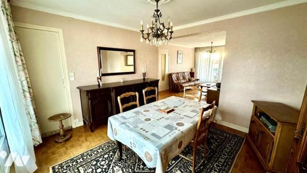 Reims, rue Lecointre