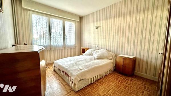 Reims, rue Lecointre