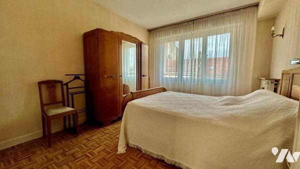 Reims, rue Lecointre