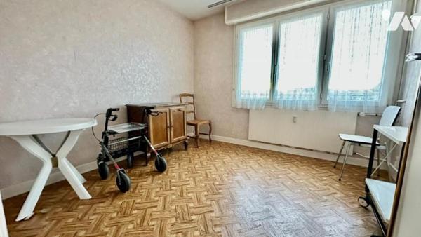 Reims, rue Lecointre