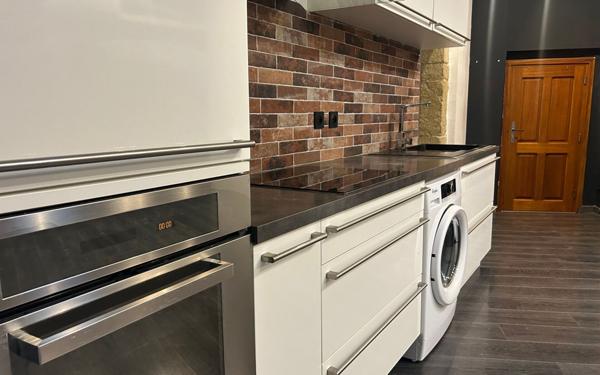 Appartement à louer    3 pièces • 53,30 m2 Clarensac